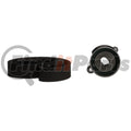 Gates 88-91 Honda Prelude Timing Belt Component Kit