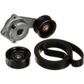 Gates 97-01 Ford F Series Pickup V8 4.6L Serpentine Belt Kit