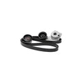 Gates 97-01 Ford F Series Pickup V8 4.6L Serpentine Belt Kit