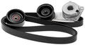 Gates 97-01 Ford F Series Pickup V8 4.6L Serpentine Belt Kit