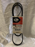 Gates 97-04 Chevrolet Corvette / 90-98 Honda Accord Micro-V Belt