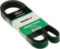 Gates Fleet Runner Micro-V Belts - 8 Ribs - 77.25in Length
