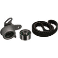 Gates 00-03 Hyundai Accent L4-1.5L Timing Belt Component Kit