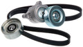 Gates 06-07 Subaru B9 Tribeca 6 Cyl 3.0L Serpentine Belt Kit