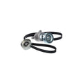 Gates 06-07 Subaru B9 Tribeca 6 Cyl 3.0L Serpentine Belt Kit