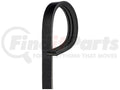 Gates 2001-1992 Toyota Camry 4-Cyl 2.2L Racing Performance Power Steering Belt