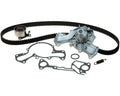 Gates 97-99 Mitsubishi 3000GT/88 Galant / 91-96 Dodge Stealth Timing Belt Component Kit w/Water Pump
