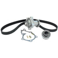 Gates 86-94 Nissan Pickup V6 3.0L Timing Belt Component Kit w/ Water Pump