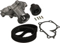 Gates 86-94 Nissan Pickup V6 3.0L Timing Belt Component Kit w/ Water Pump