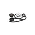 Gates 02-04 Ford F Series Pickup V8 5.4L Serpentine Belt Kit