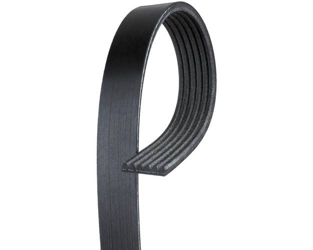 Gates Automotive Micro-V AT Belt - 6 Ribs 1415mm Length