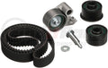 Gates 93-97 Ford Probe / 93-02 Mazda 626 / 92-95 MX-3 / 93-97 MX-6 Timing Belt Component Kit