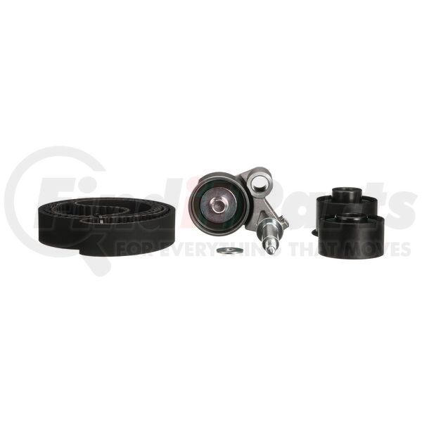 Gates 93-97 Ford Probe / 93-02 Mazda 626 / 92-95 MX-3 / 93-97 MX-6 Timing Belt Component Kit