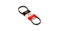 Gates 08-10 Subaru 2.5L WRX/STI Stretch Fit AC Belt