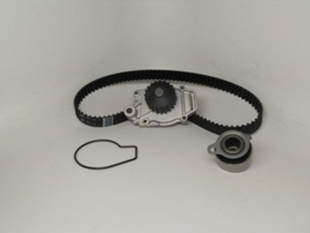 Gates 87 Honda Civic 1.5L Timing Belt Component Kit w/ Water Pump