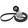 Gates 12-18 Ford Explorer V6 3.5L Serpentine Belt Kit