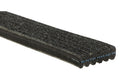 Gates Double Sided Micro-V Belt - 80.94in Length 0.807in Width 6 Ribs