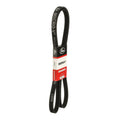 Gates Double Sided Micro-V Belt - 80.94in Length 0.807in Width 6 Ribs