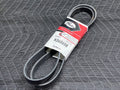 Gates 07-03 Ford Super Duty Pickup V8 6.0L Diesel Serpentine - Alt. V-Ribbed Belts