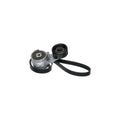 Gates 88-93 Ford Mustang V8 5.0L Serpentine Belt Kit