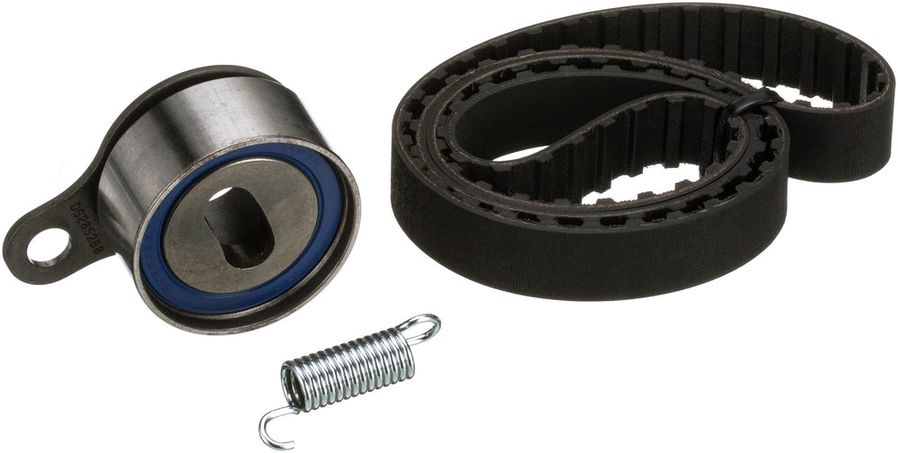 Gates 90-92 Toyota Celica/88-92 Corolla / 89-92 Geo Prizm Timing Belt Component Kit