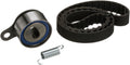 Gates 90-92 Toyota Celica/88-92 Corolla / 89-92 Geo Prizm Timing Belt Component Kit