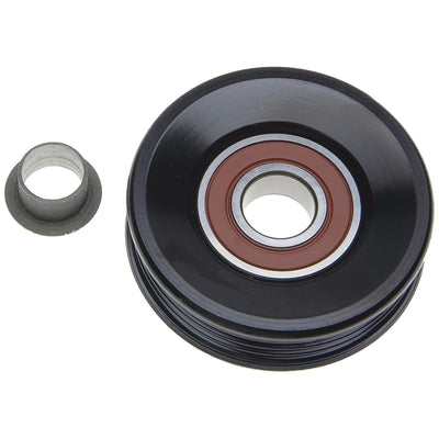 Gates 96-97 Acura SLX / 94-97 Honda Passport / 90-99 Mazda MX-5 Miata DriveAlign Idler Pulley