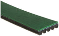 Gates 86-88 GMC Brigadier/General / 94-98 International/Navistar 2574/2674 Fleetrunner Micro-V Belt
