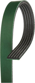 Gates 86-88 GMC Brigadier/General / 94-98 International/Navistar 2574/2674 Fleetrunner Micro-V Belt