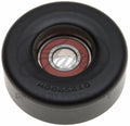 Gates 98-02 Honda Accord EX/LX / 99-03 Acura TL Base DriveAlign Idler Pulley