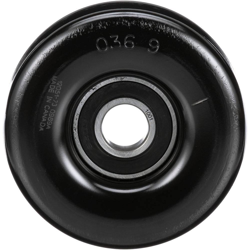 Gates 98-02 Honda Accord EX/LX / 99-03 Acura TL Base DriveAlign Idler Pulley