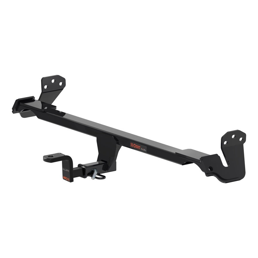CLASS 1 TRAILER HITCH, 1-1/4" BALL
