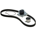 Gates 88-91 Honda Prelude Timing Belt Component Kit w/ Water Pump
