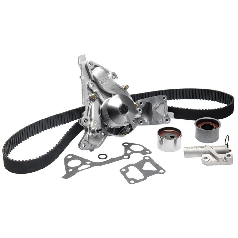 Gates 97-03 Mitsubishi Montero Sport 3.0L Timing Belt Kit w/Water Pump
