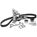 Gates 97-03 Mitsubishi Montero Sport 3.0L Timing Belt Kit w/Water Pump
