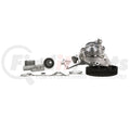 Gates 97-03 Mitsubishi Montero Sport 3.0L Timing Belt Kit w/Water Pump