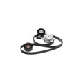 Gates 02-06 Chevrolet Trailblazer 6 Cyl 4.2L Serpentine Belt Kit