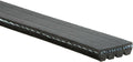Gates Micro-V Belts - 4 Ribs - 88.26in Length