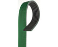 Gates 88-93 Chevrolet K1500 Pickup 4WD Fleet Runner Micro-V Belts - 6 Ribs