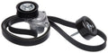 Gates 05-06 Ford Focus 4 Cyl 2.0L Serpentine Belt Kit