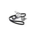 Gates 12-16 Cadillac SRX V6 3.6L Serpentine Belt Kit