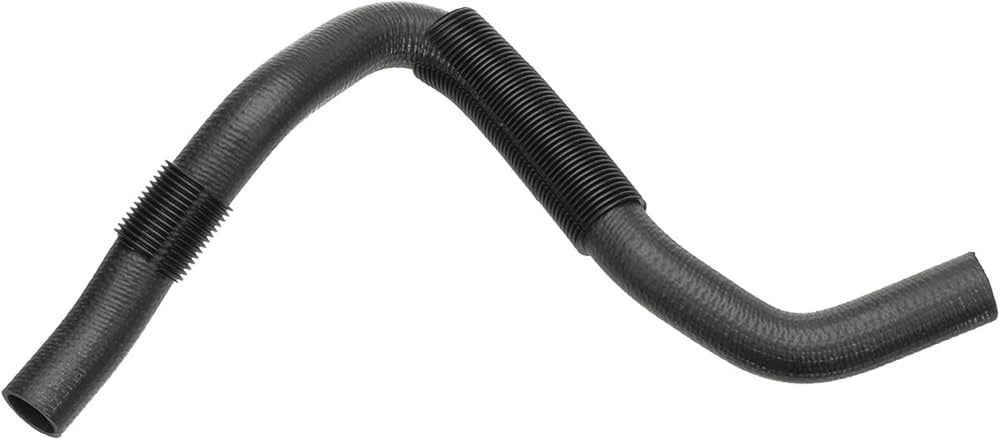 Gates 05-12 Mitsubishi Galant Molded Coolant Hose