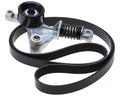 Gates 07-09 Toyota Camry 4 Cyl 2.4L Serpentine Belt Kit