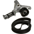 Gates 07-09 Toyota Camry 4 Cyl 2.4L Serpentine Belt Kit