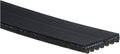 Gates 02-06 Acura RSX 4cyl 2.0L Micro-V Serpentine Belt