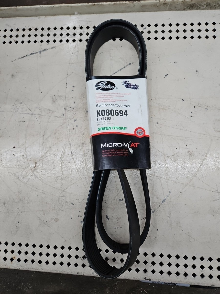 Gates Bluebird / Freightliner / International / Volvo Micro V Belt