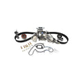 Gates 2002-2005 Subaru Forester 4-Cyl 2.5L Timing Belt Component Kit w/ Water Pump