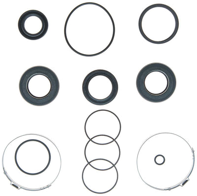 Gates 94-98 Nissan 240SX Steering Rack and Pinion Seal Kit