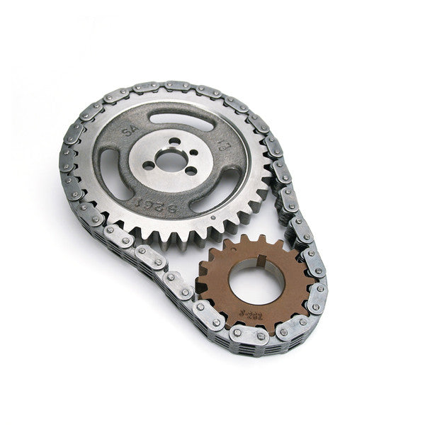HE 206/206 Hyd Flat SK-Kit Ford 144-250