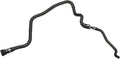 Gates 93-01 Subaru Impreza / 90-99 Legacy Molded Coolant Hose
